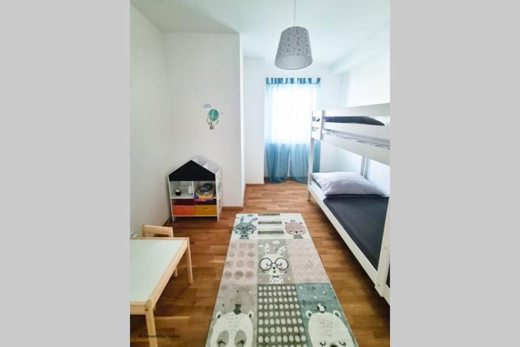 Family Suite Mörbisch am See Dış mekan fotoğraf