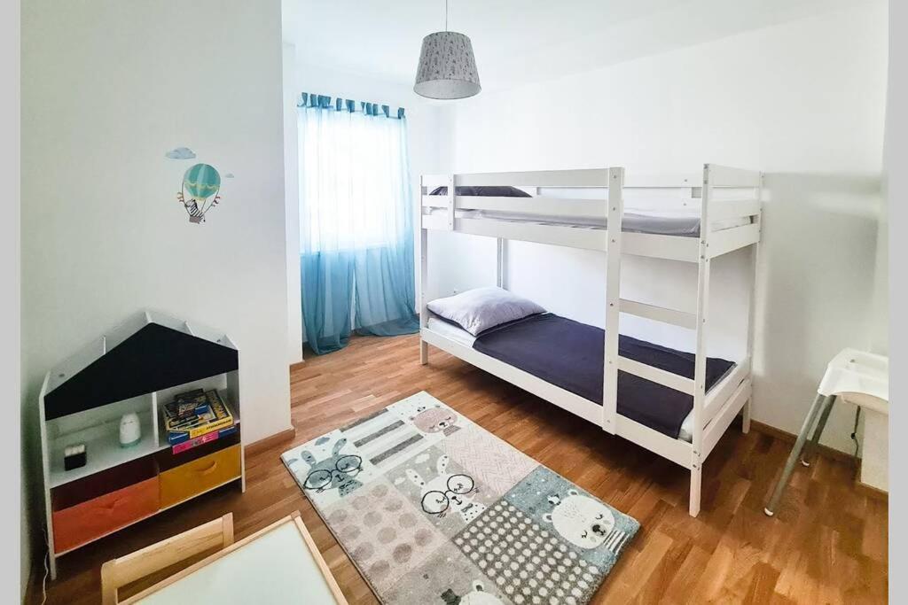 Family Suite Mörbisch am See Dış mekan fotoğraf