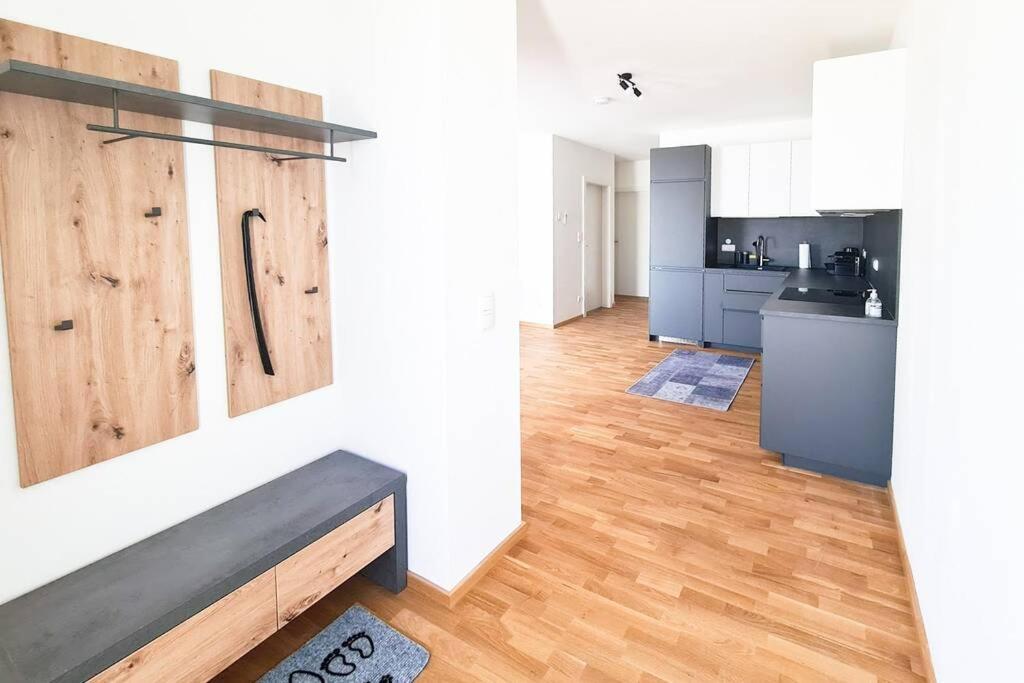 Family Suite Mörbisch am See Dış mekan fotoğraf