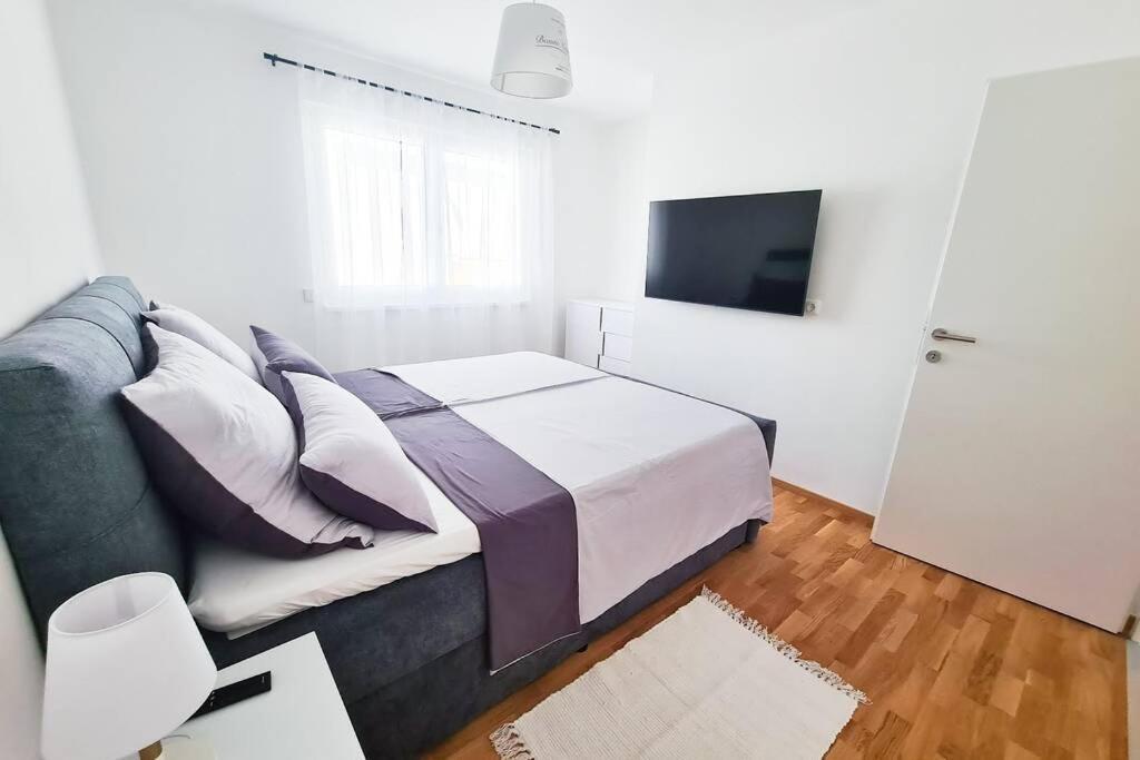 Family Suite Mörbisch am See Dış mekan fotoğraf