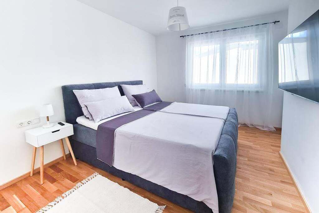 Family Suite Mörbisch am See Dış mekan fotoğraf